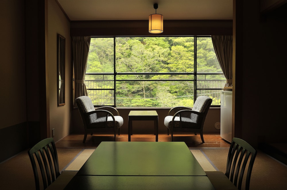 八景 岡山