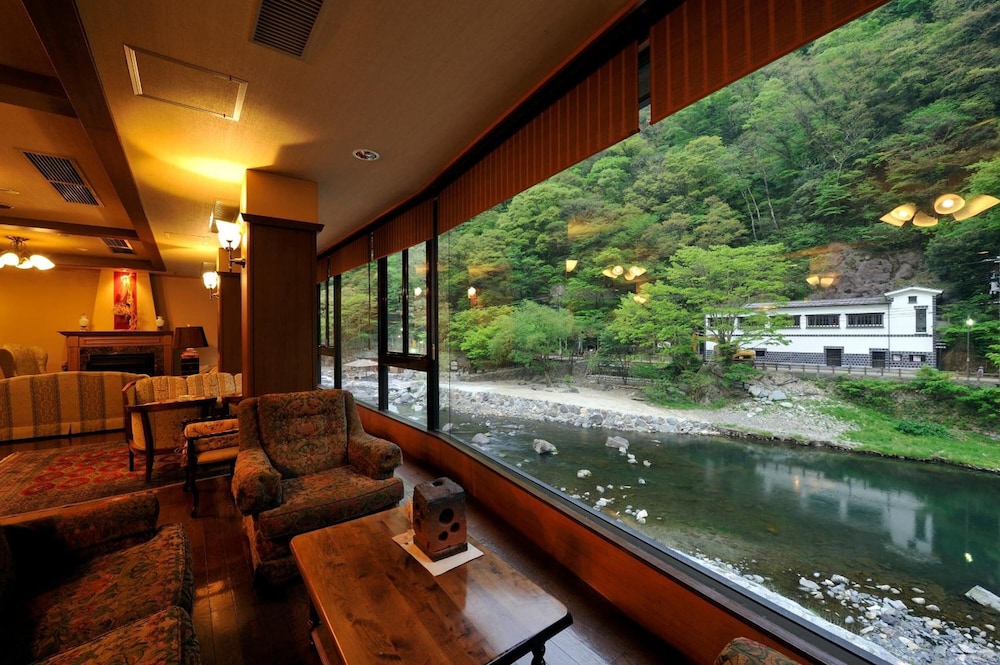 八景 岡山