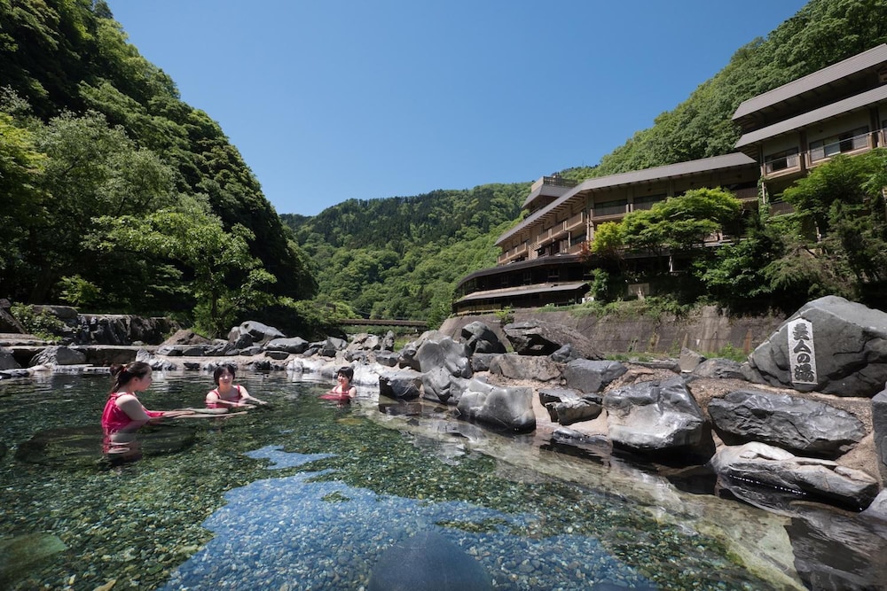 八景 岡山