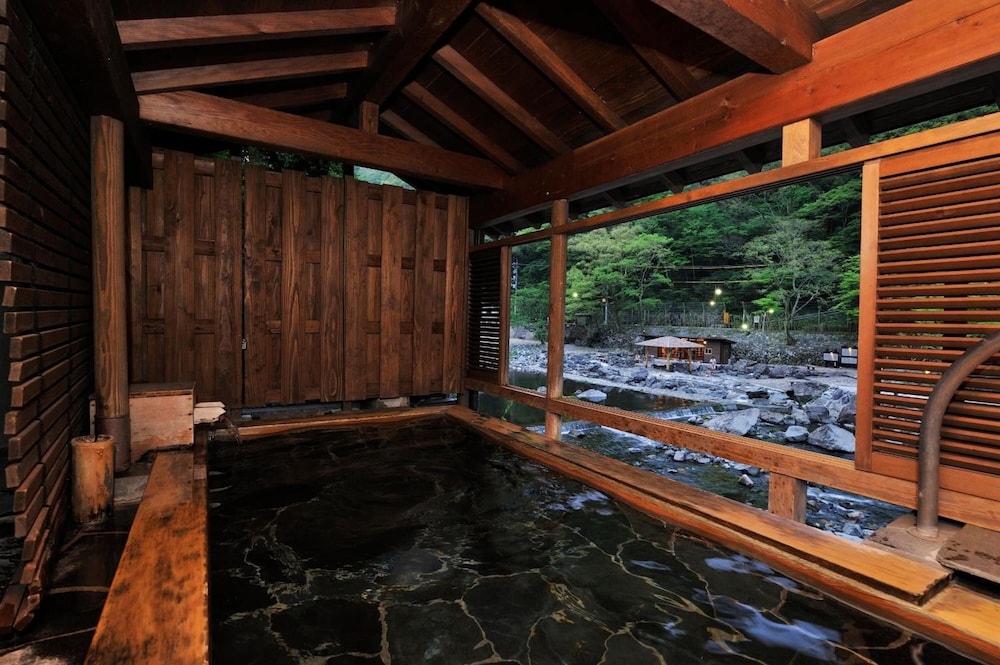 八景 岡山