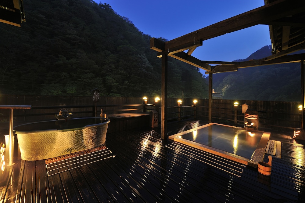 八景 岡山