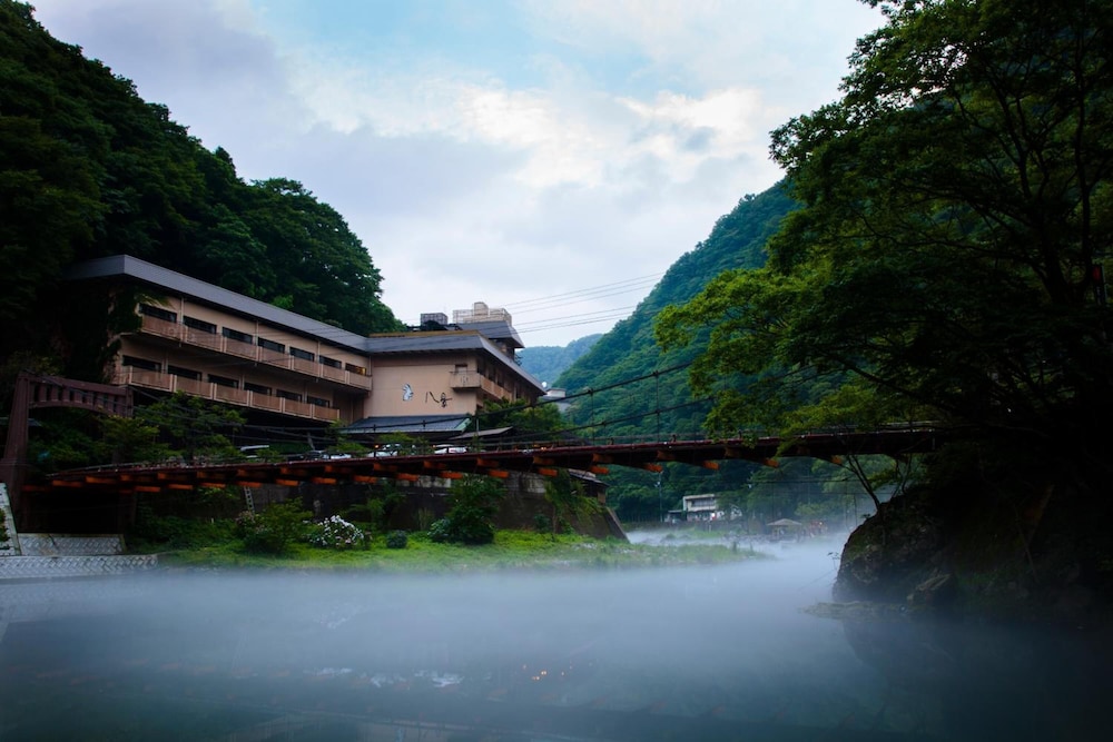 八景 岡山
