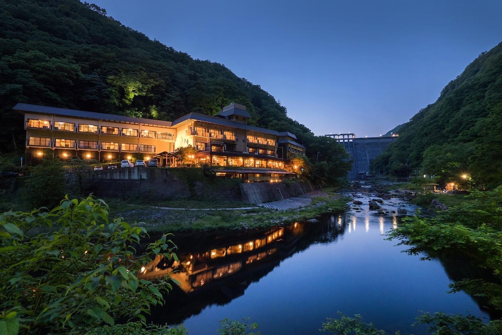 八景 岡山