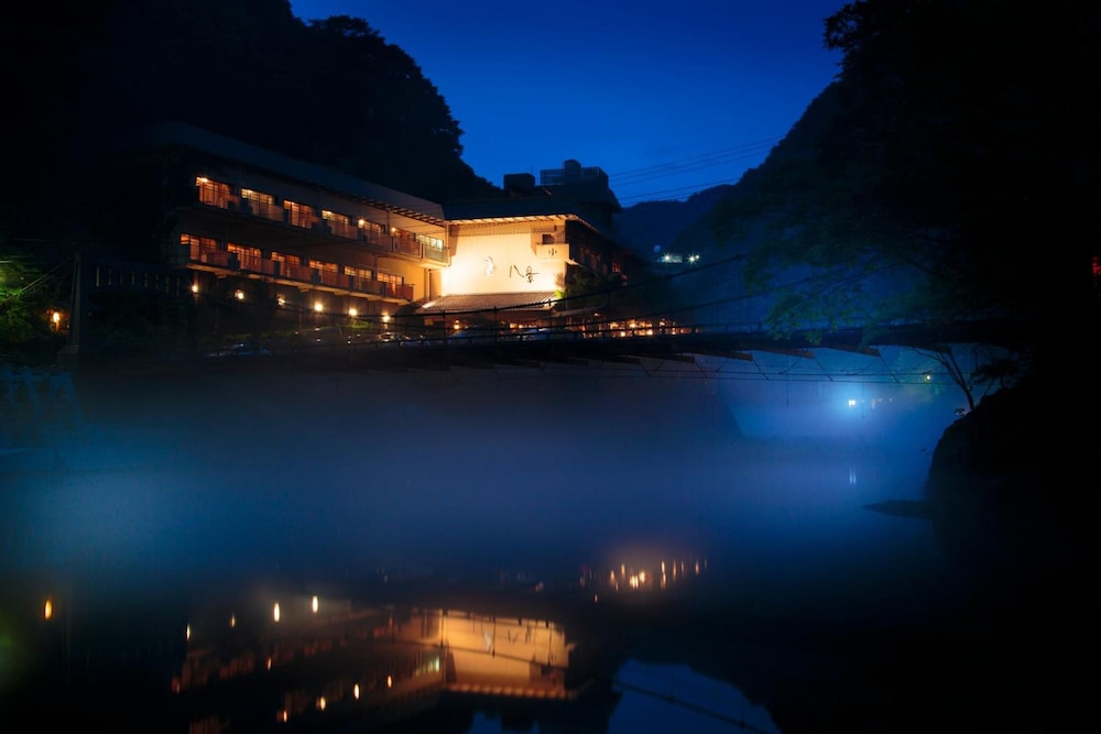 八景 岡山