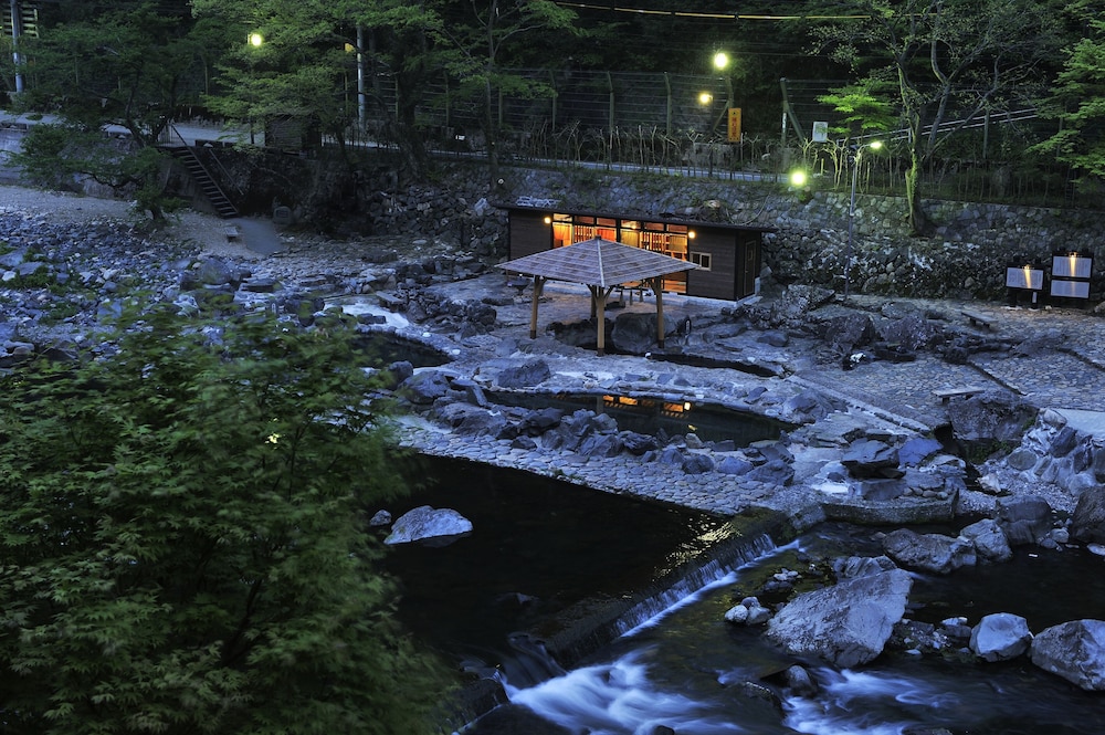 八景 岡山
