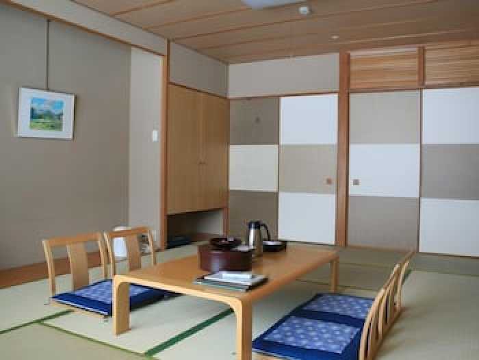 休暇村蒜山高原 岡山