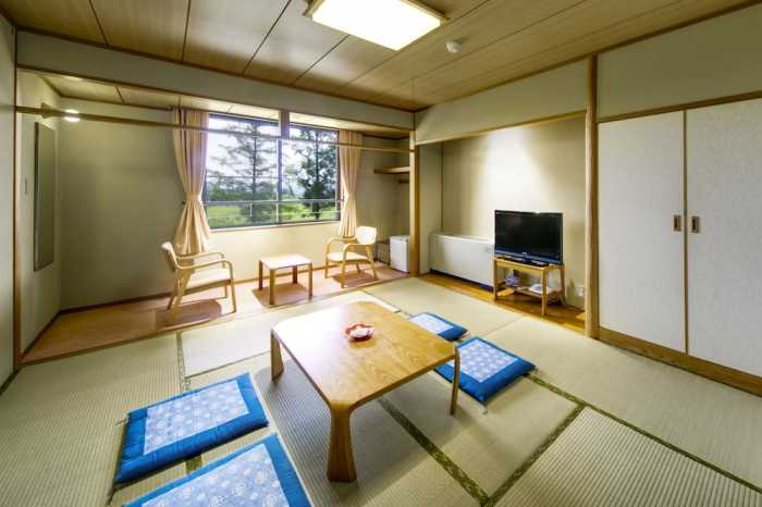 休暇村蒜山高原 岡山