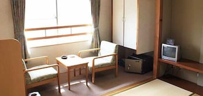 休暇村蒜山高原 岡山
