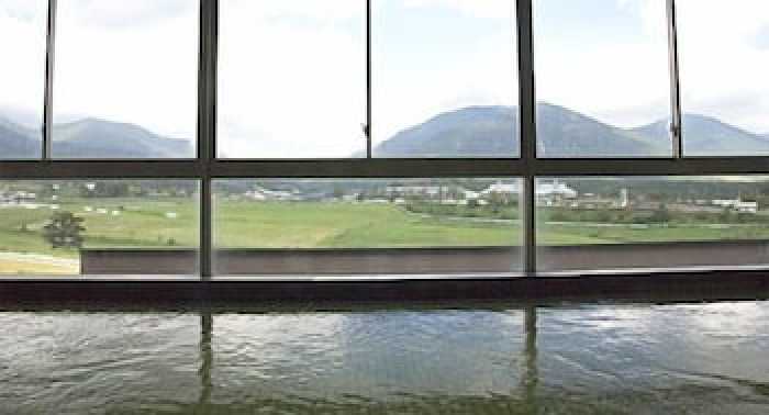 休暇村蒜山高原 岡山