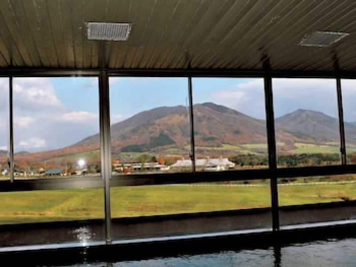 休暇村蒜山高原 岡山