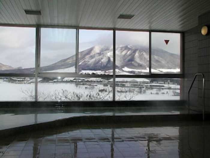 休暇村蒜山高原 岡山