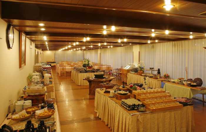 休暇村蒜山高原 岡山