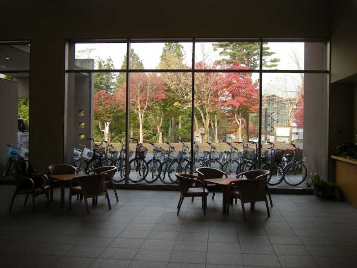 休暇村蒜山高原 岡山