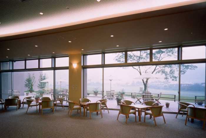 休暇村蒜山高原 岡山