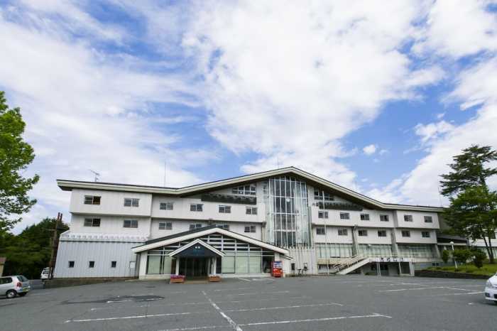 休暇村蒜山高原 岡山