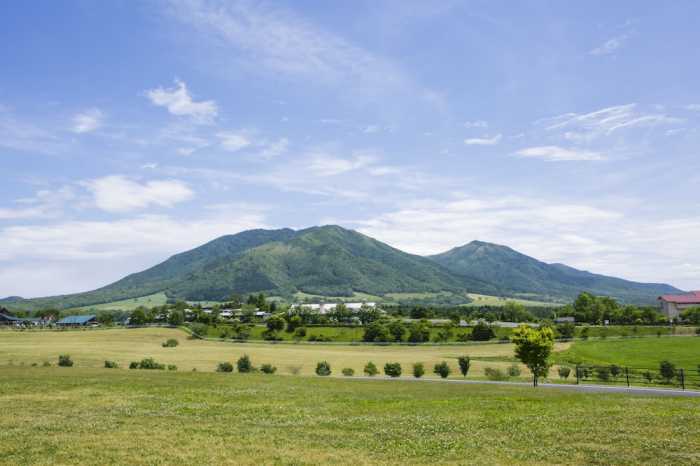 休暇村蒜山高原 岡山