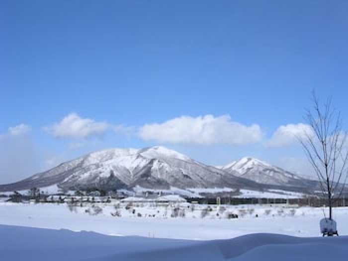 休暇村蒜山高原 岡山
