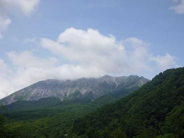 休暇村蒜山高原 岡山