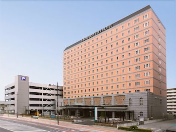 岡山シティホテル厚生町 岡山