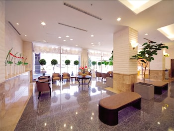岡山シティホテル厚生町 岡山