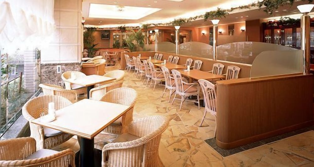 岡山シティホテル桑田町 岡山