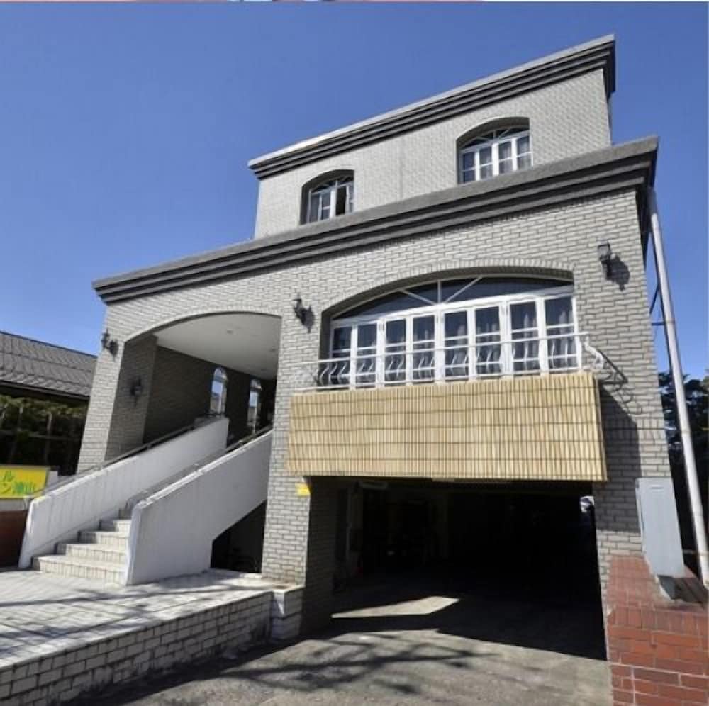 ホテルセレクトイン津山 岡山