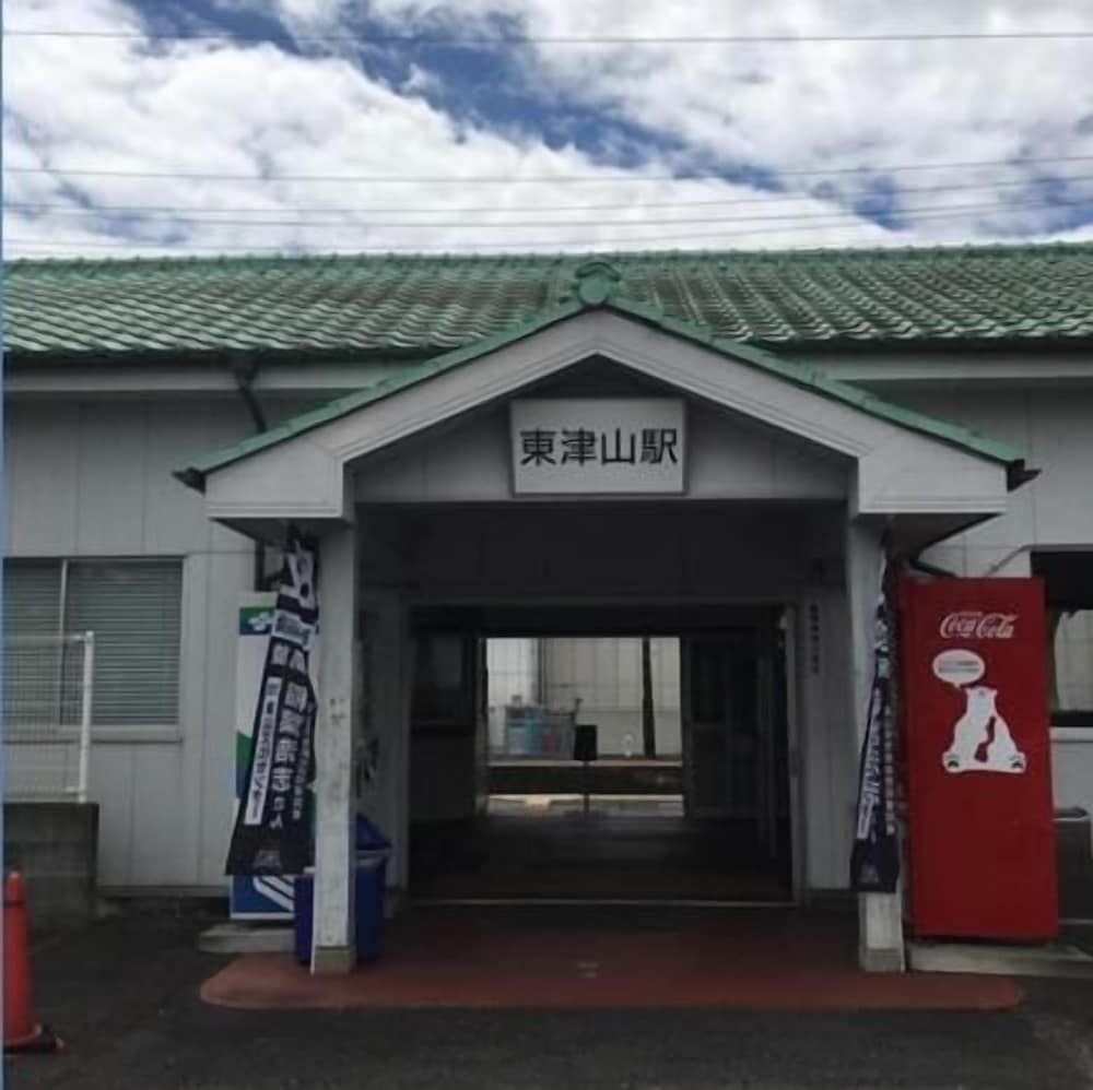ホテルセレクトイン津山 岡山