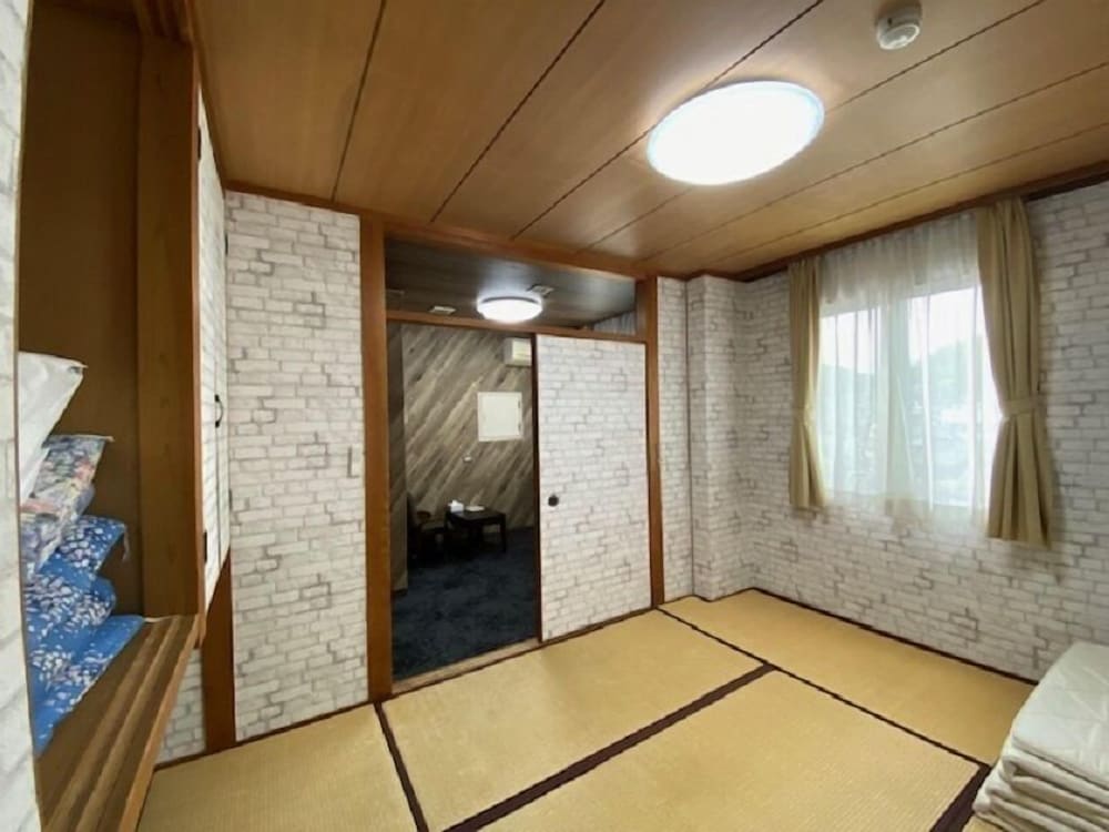 ホテルセレクトイン津山 岡山