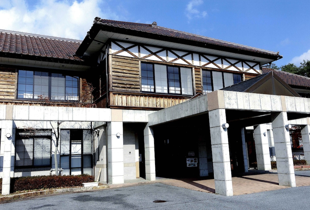ラ･フォーレ吹屋 岡山