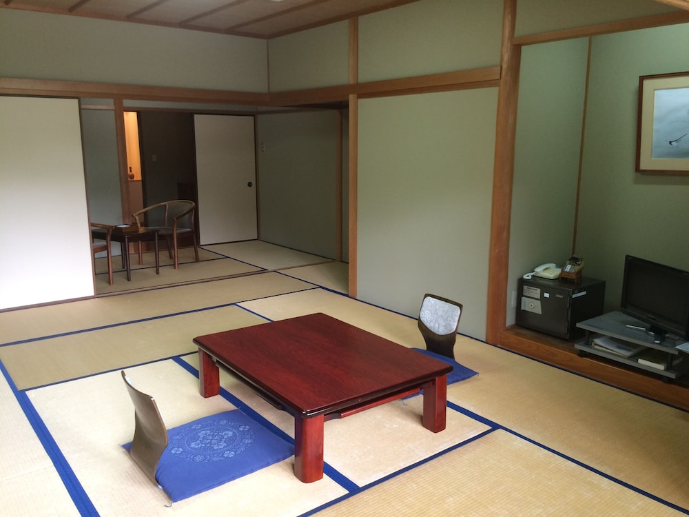 ラ･フォーレ吹屋 岡山