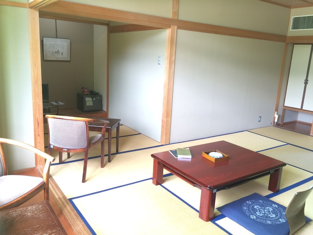 ラ･フォーレ吹屋 岡山