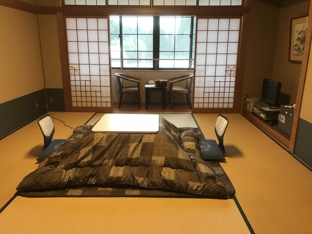 ラ･フォーレ吹屋 岡山