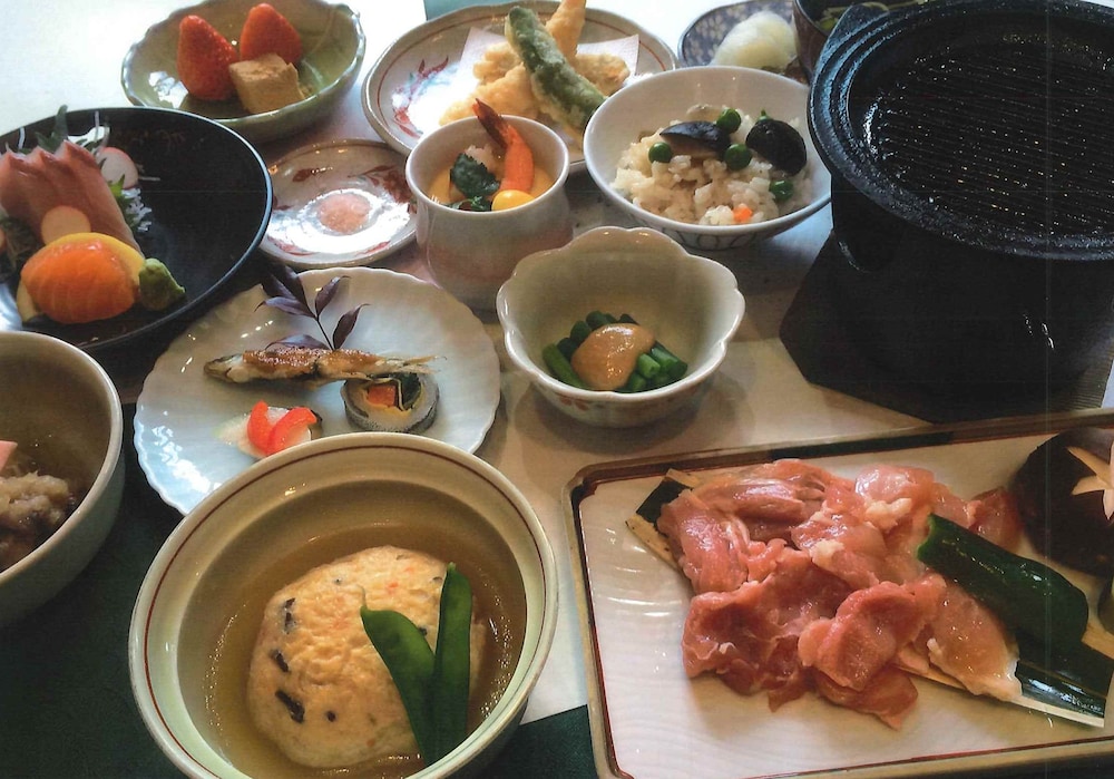 ラ･フォーレ吹屋 岡山