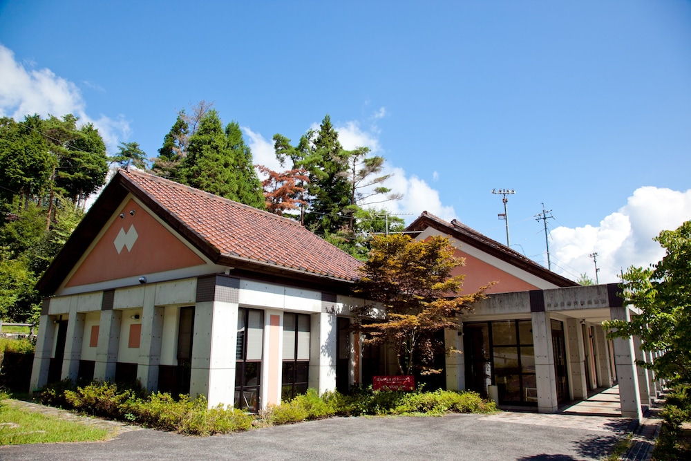 ラ･フォーレ吹屋 岡山