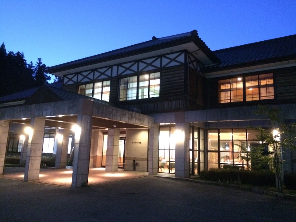 ラ･フォーレ吹屋 岡山