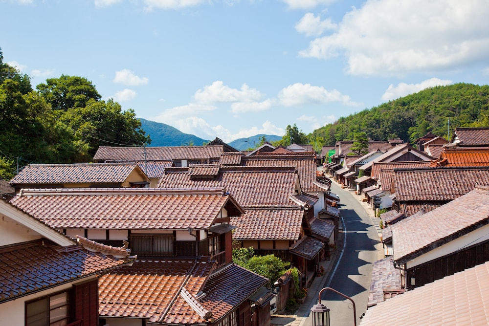 ラ･フォーレ吹屋 岡山