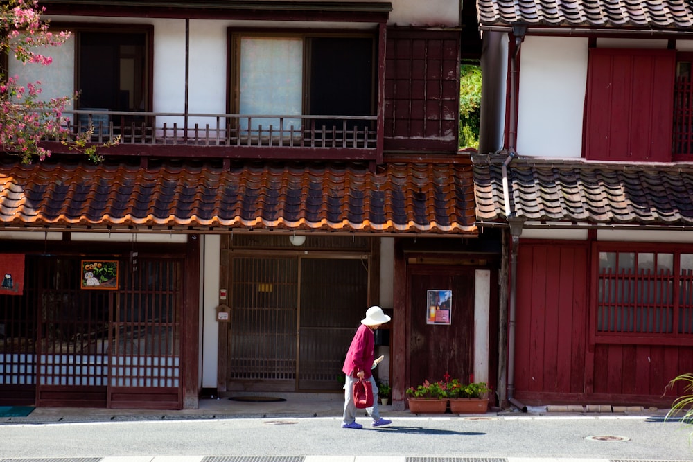 ラ･フォーレ吹屋 岡山