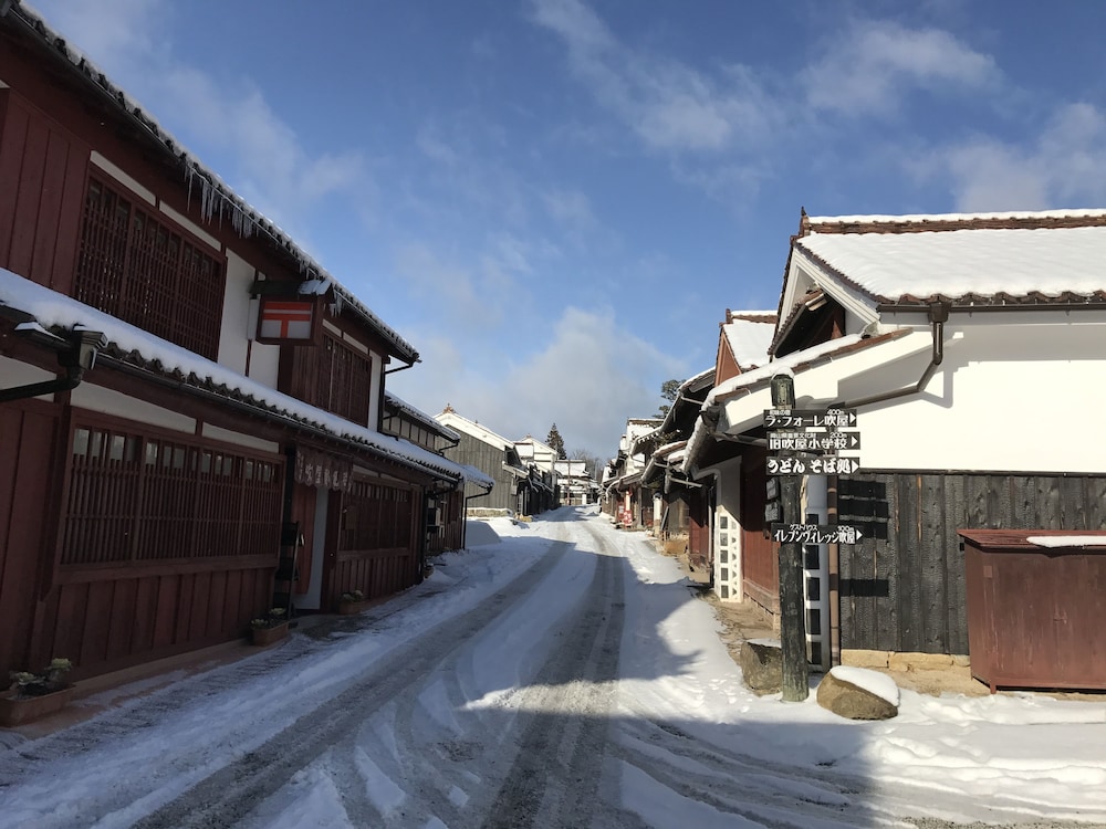 ラ･フォーレ吹屋 岡山
