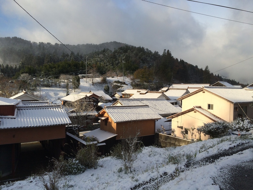 ラ･フォーレ吹屋 岡山