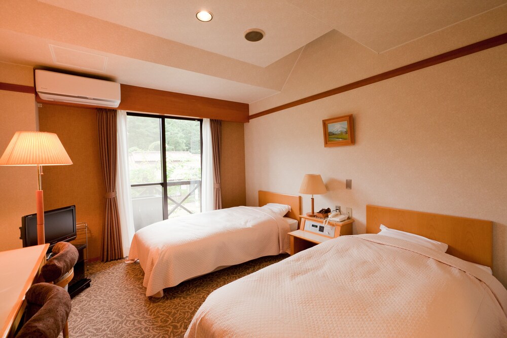 ラ･フォーレ吹屋 岡山