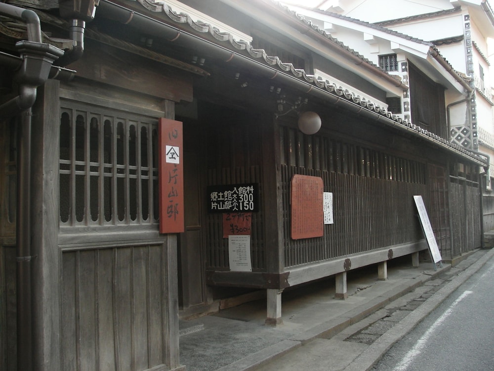 ラ･フォーレ吹屋 岡山