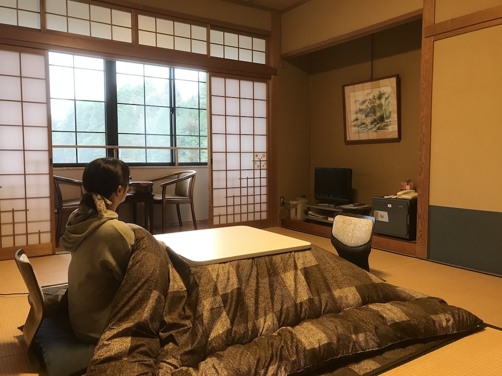 ラ･フォーレ吹屋 岡山