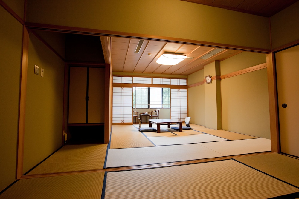 ラ･フォーレ吹屋 岡山