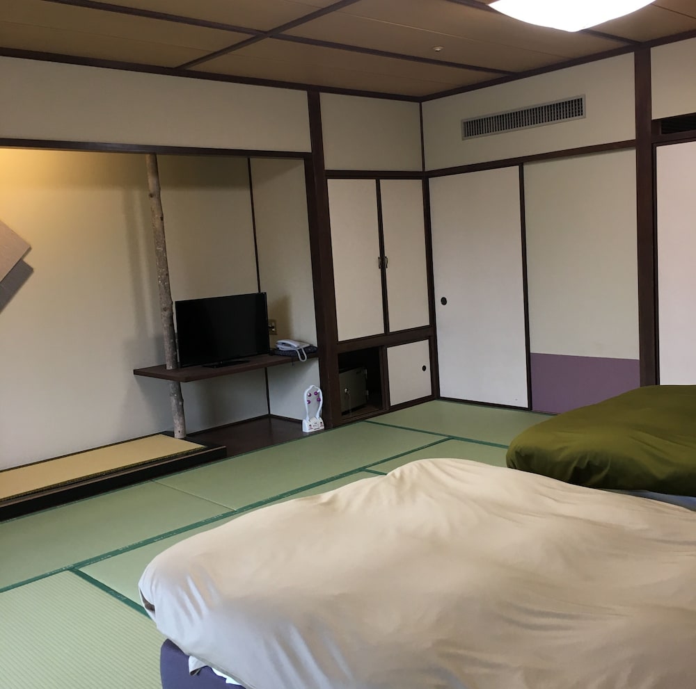 ゆのごう美春閣 岡山