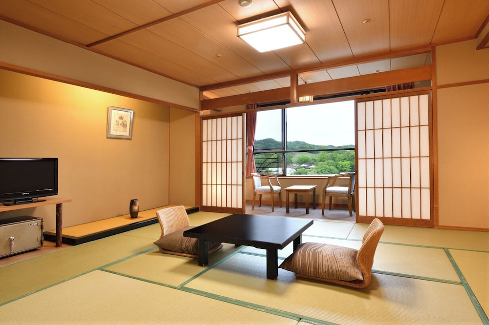 ゆのごう美春閣 岡山