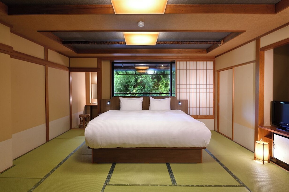 ゆのごう美春閣 岡山