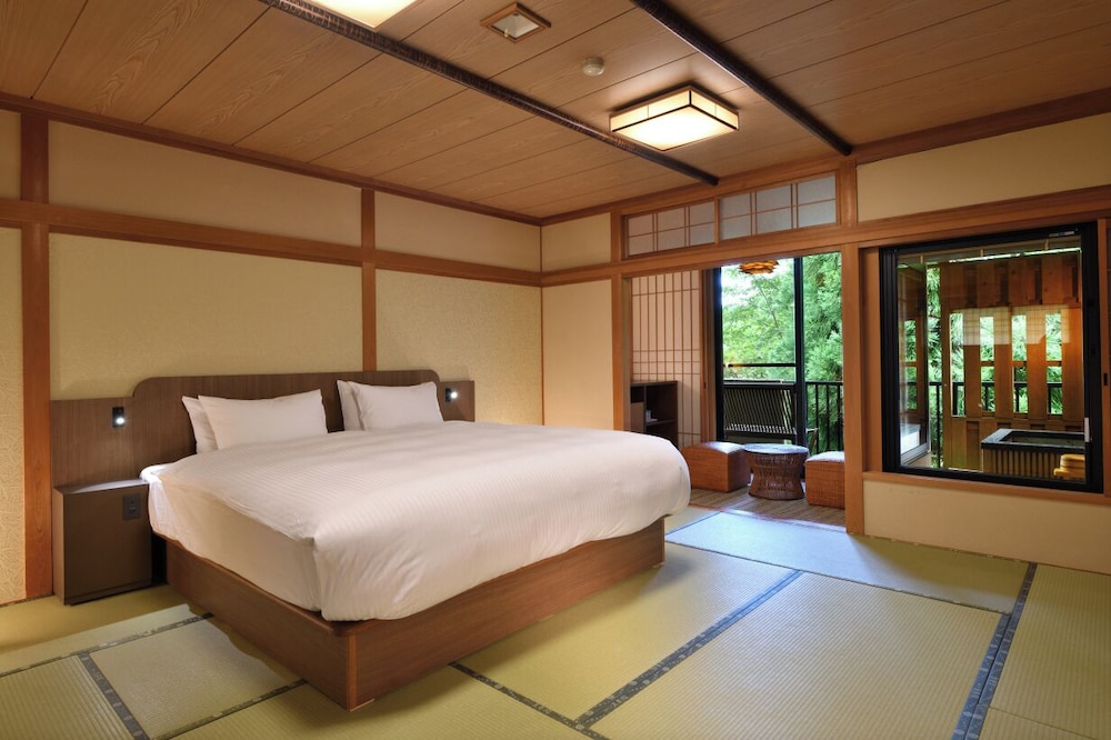 ゆのごう美春閣 岡山