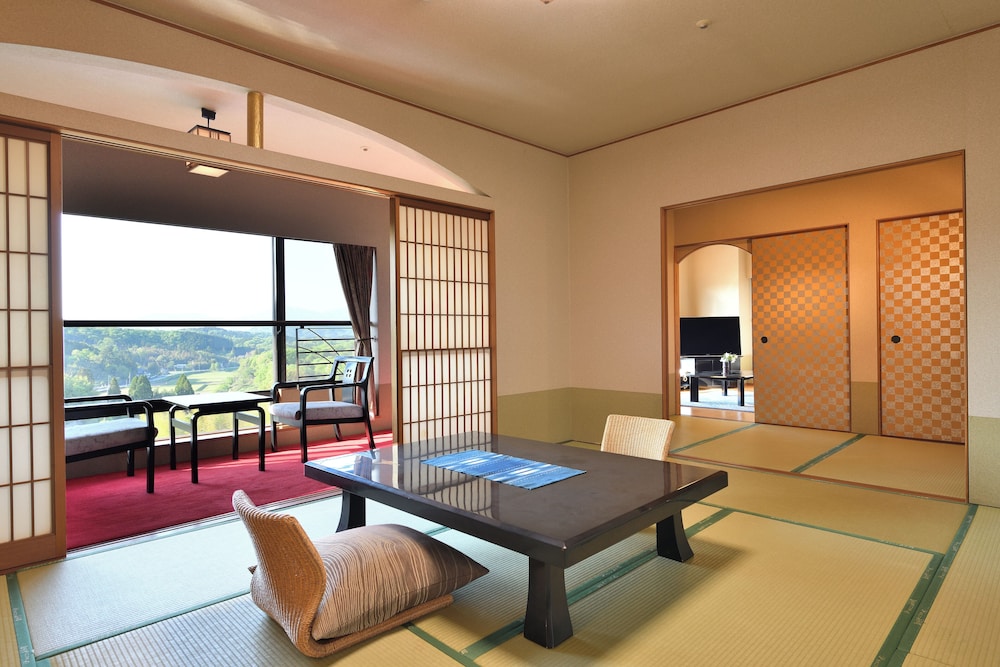ゆのごう美春閣 岡山