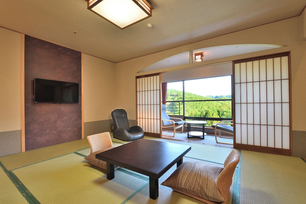 ゆのごう美春閣 岡山