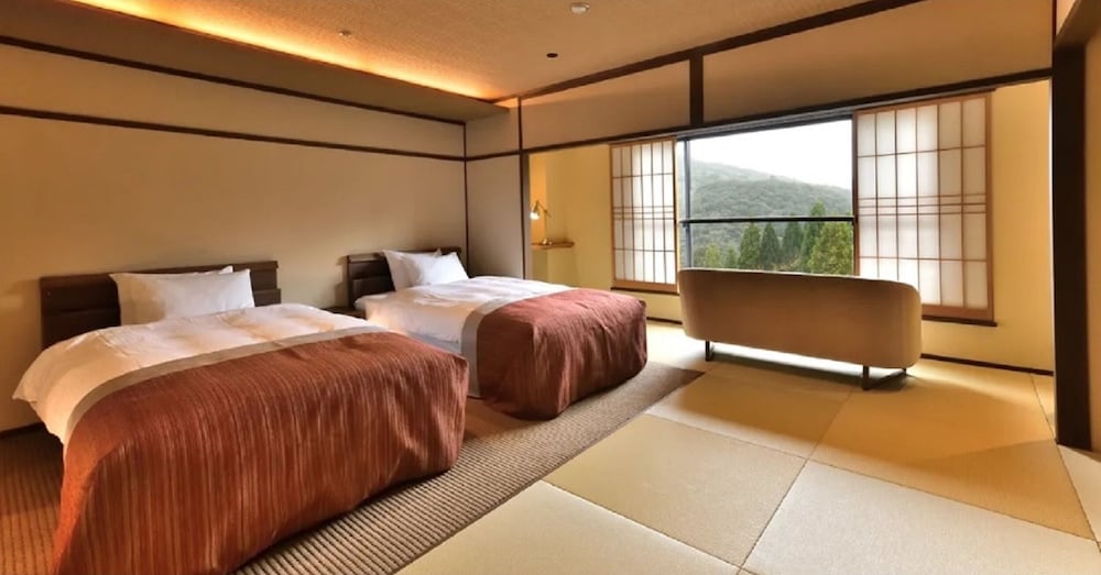 ゆのごう美春閣 岡山